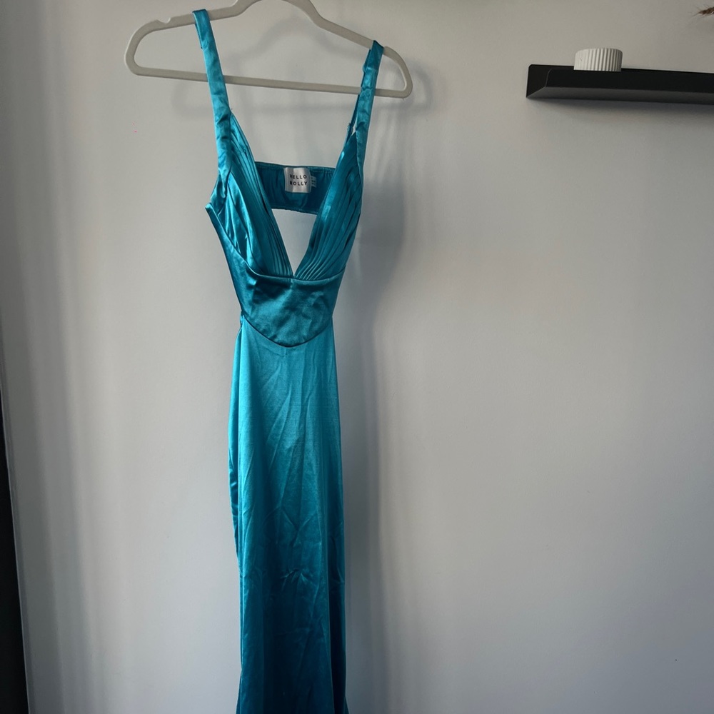 HELLO MOLLY Dress - Picture 2 of 5